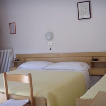 Hotel Sul Ponte Florencie Exteriér fotografie