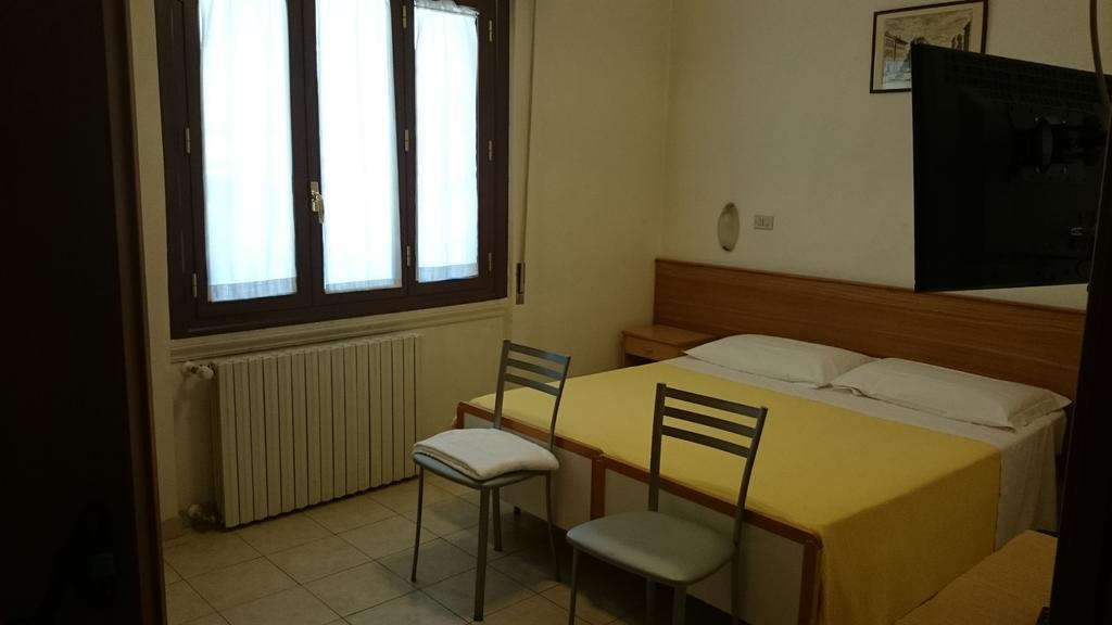 Hotel Sul Ponte Florencie Pokoj fotografie