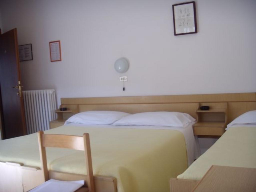 Hotel Sul Ponte Florencie Exteriér fotografie