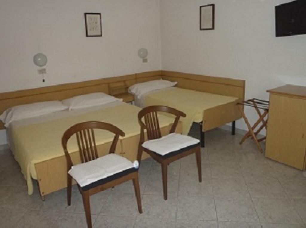 Hotel Sul Ponte Florencie Exteriér fotografie