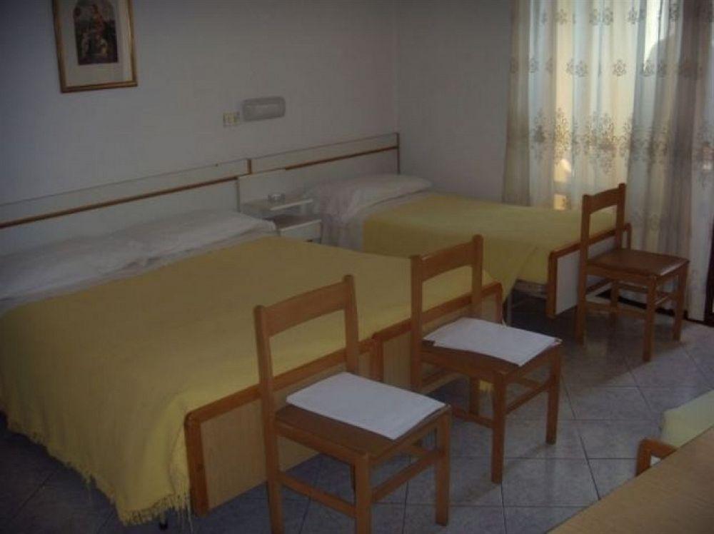 Hotel Sul Ponte Florencie Exteriér fotografie